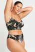 Artesands Neo Du Palmis Degas D/DD Cup Underwire Bikini Top